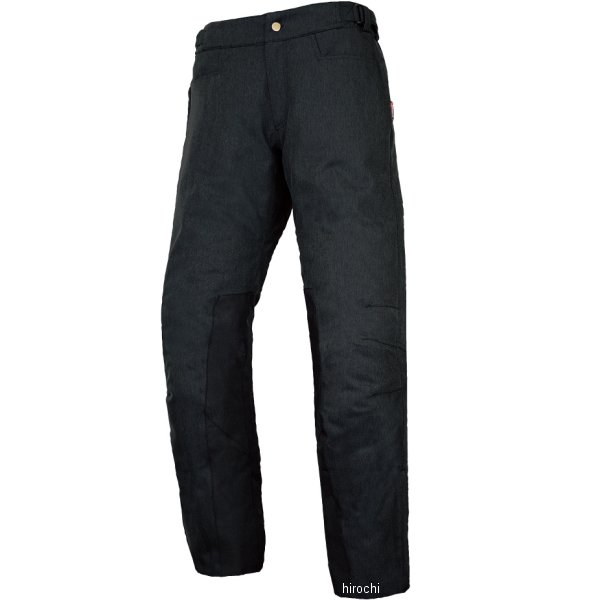 RR7723LFHBBK3 ラフ&ロード 秋冬モデル プリマロフトウインターパンツLF ヘリンボーンブラック LWサイズ