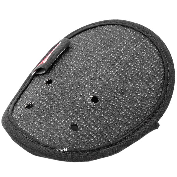 RR7906BK ラフ&ロード 2WAY シューガード 黒 フリーサイズ