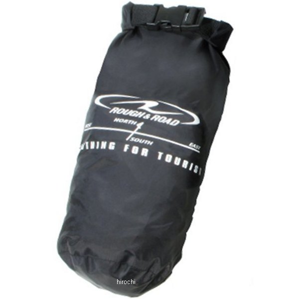 RR7936BK ラフ&ロード デュアルテックス 防水スタッフバック 4リットル