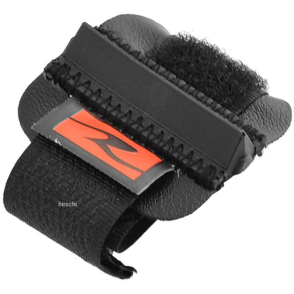 RR8907BK ラフ&ロード マルチグローブワイパー 黒 フリーサイズ