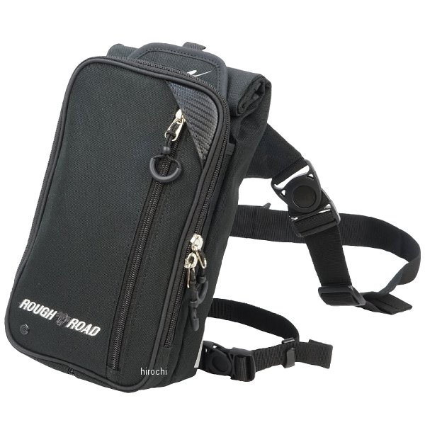 RR9313BK ラフ&ロード AQA DRY ホルスター 黒