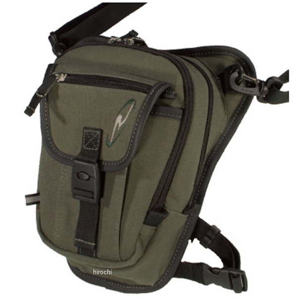 RR9452C-KK ラフ&ロード F-ホルスター カーキ