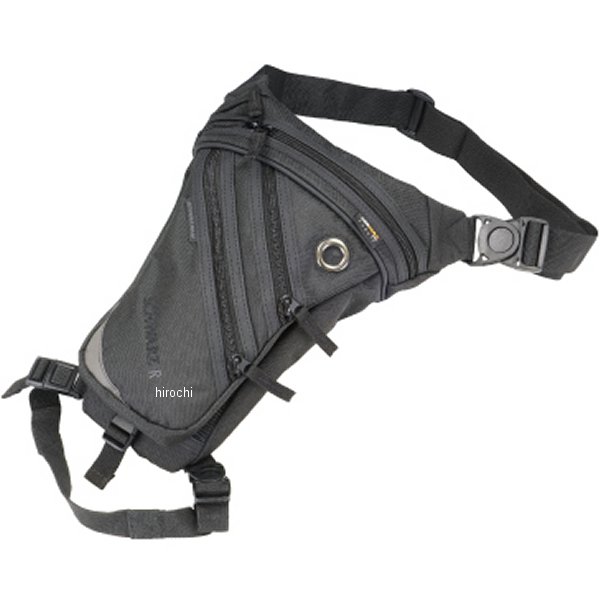 RR9554SWZ ラフ&ロード 秋冬モデル ホルスター SCHWARZ