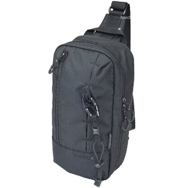 RR9556SWZ ラフ&ロード 春夏モデル SCHWARZ R ワンショルダー シュバルツ