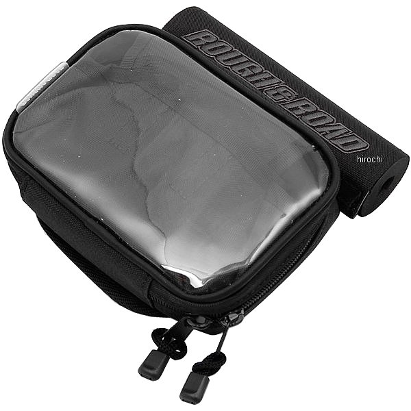 RR9805BK ラフ&ロード ガジェットPASバーパット 黒