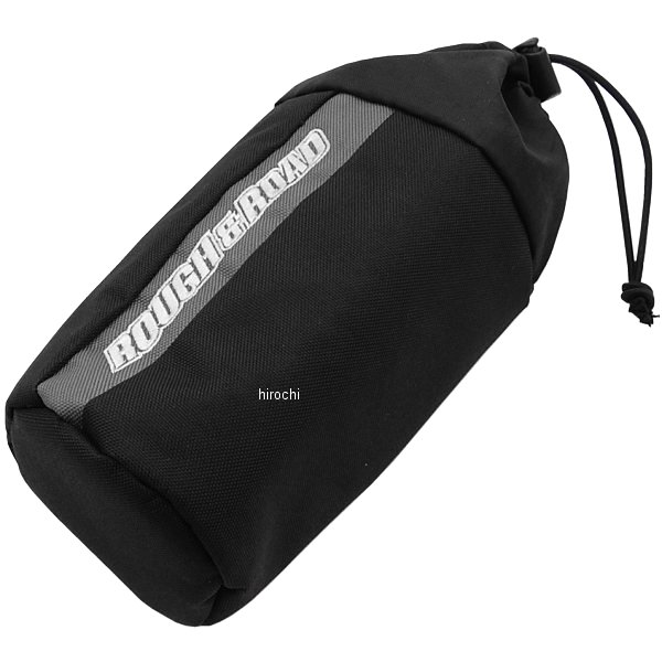 RR9806BK ラフ&ロード マルチクーラーPASポーチ 黒