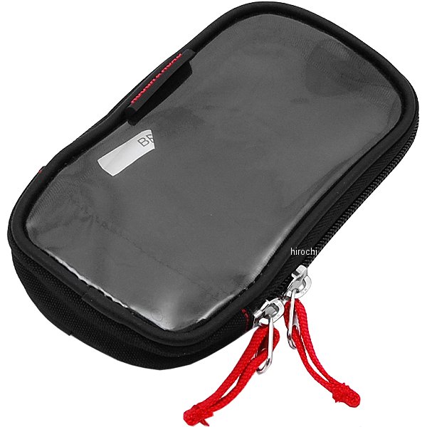 RR9810BK ラフ&ロード P.A.S.スマ・ホルダー 6in 黒