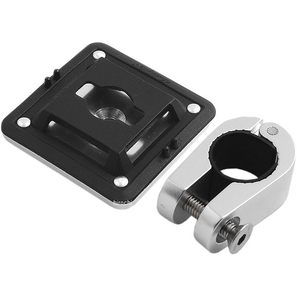 RR9970 ラフ&ロード PASマウントホルダー 黒