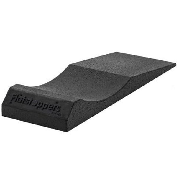 Race Ramps 10in. Wide FlatStoppers Car Storage Ramps (Set of 4)
