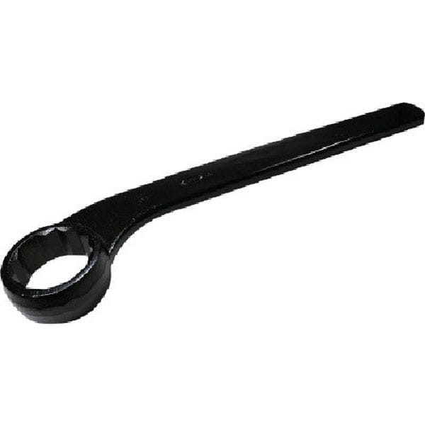 RS0071 115-4974 旭金属工業(株) ASH 片口めがねレンチ71mm