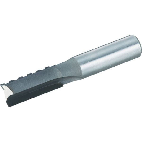 RS66 大見工業(株) 大日商 木工用ドリル らくらくニックビット トリマー用 刃径6mm 刃長20mm