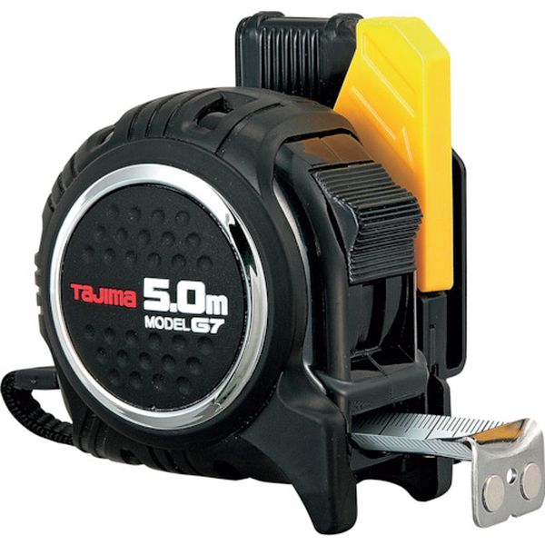 RSFG7LM2550 266-9021 (株)TJMデザイン タジマ 回転式セフG7ロックマグ爪25 5.0m