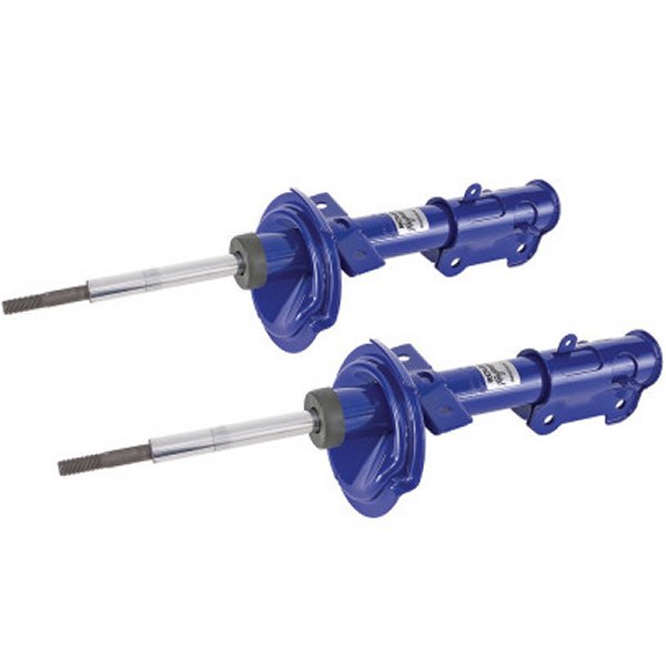 Roush 2005-2010 Ford Mustang 4.6L V8 Stage 2 フロント Struts