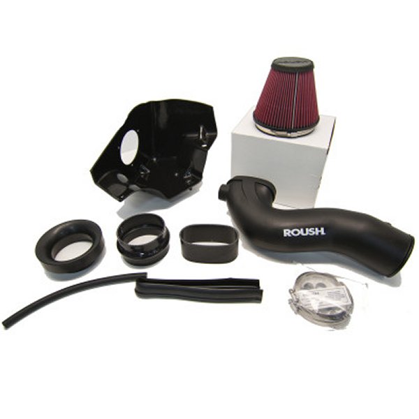 Roush 2005-2009 フォード Mustang 4.6L V8 Cold Air Intake キット