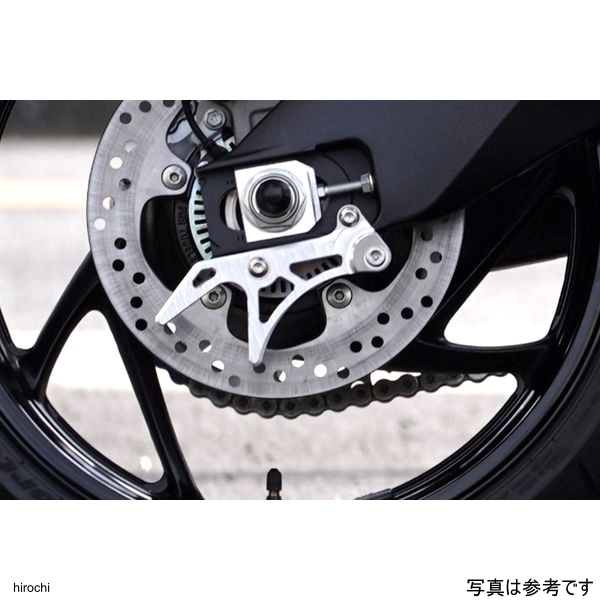 RSP-S18-BK ウッドストック KATANA レーシングスタンドフック ブラック