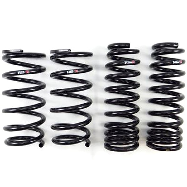 RS-R 2014-2020 レクサス IS250/350 RWD (GSE30/GSE31) Down Sus Springs