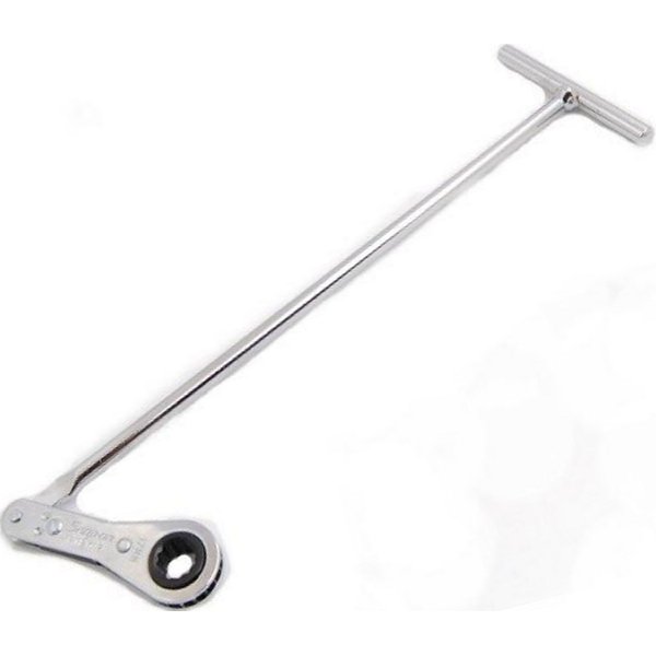 RTB18 スナップオン Snap-on Tハンドル ラチェッティング 12角 9/16インチ