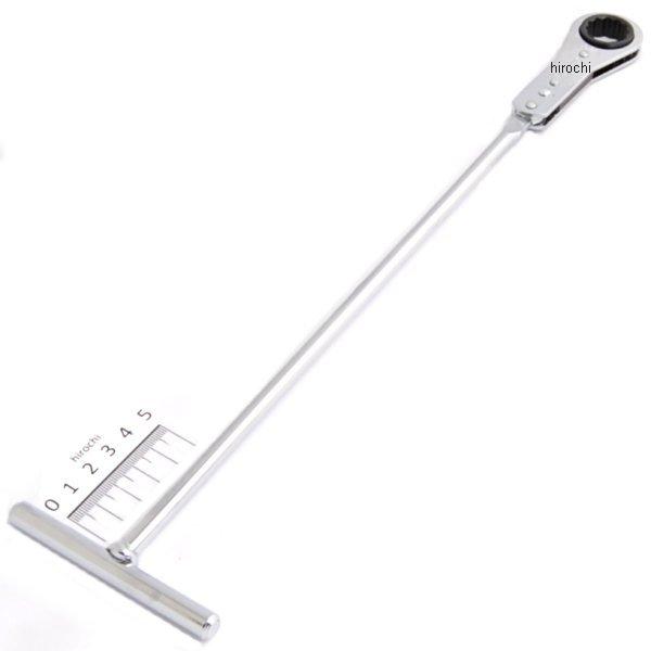 RTBM19 スナップオン Snap-on Tハンドル ラチェッティング 12角 19mm