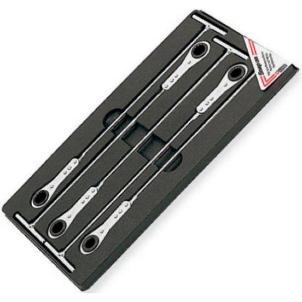 RTBM505 スナップオン Snap-on Tハンドル ラチェッティング 12角 mm セット