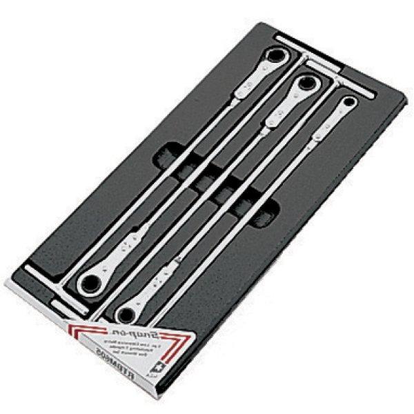 RTBM605 スナップオン Snap-on Tハンドル ラチェッティング 12角 mm セット