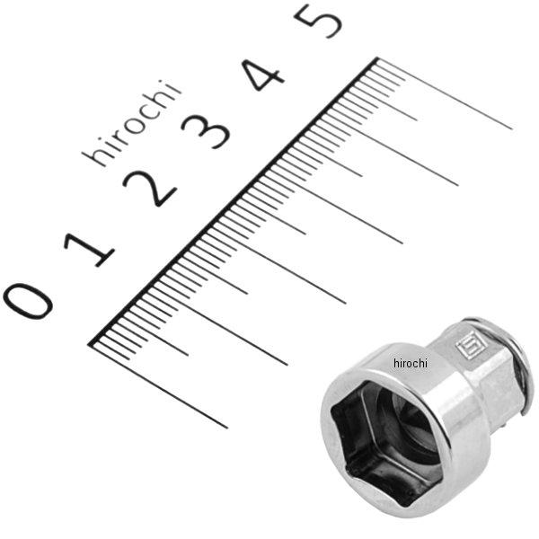 RTSM12 スナップオン Snap-on 1/4インチ ロー プロファイル ソケット 6角 12mm