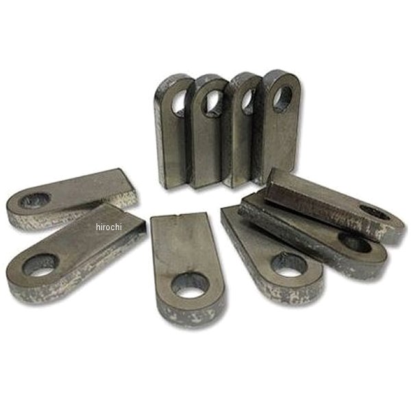 RU-027 ガッツクローム 製作用ユニバーサルステーキット ロングタイプ