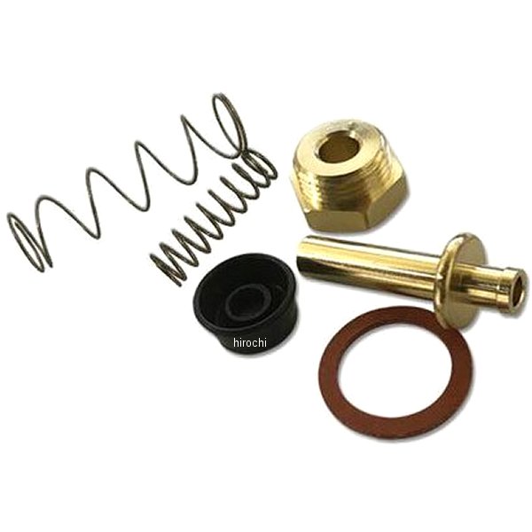 RU-033 ガッツクローム SUキャブ用ティクラーリビルドキット