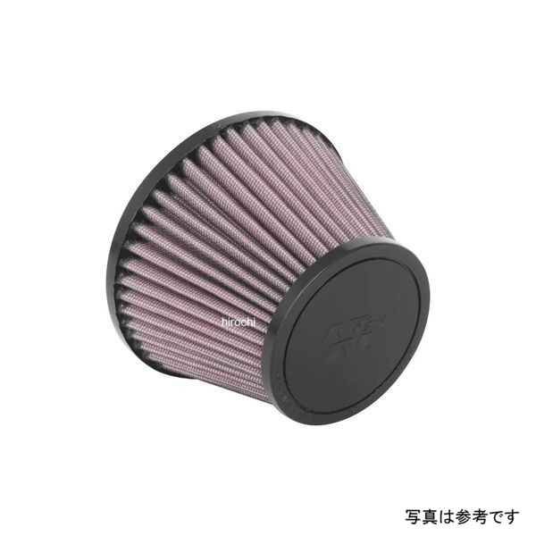 RU-1624 ヨシムラ K&N エアフィルター