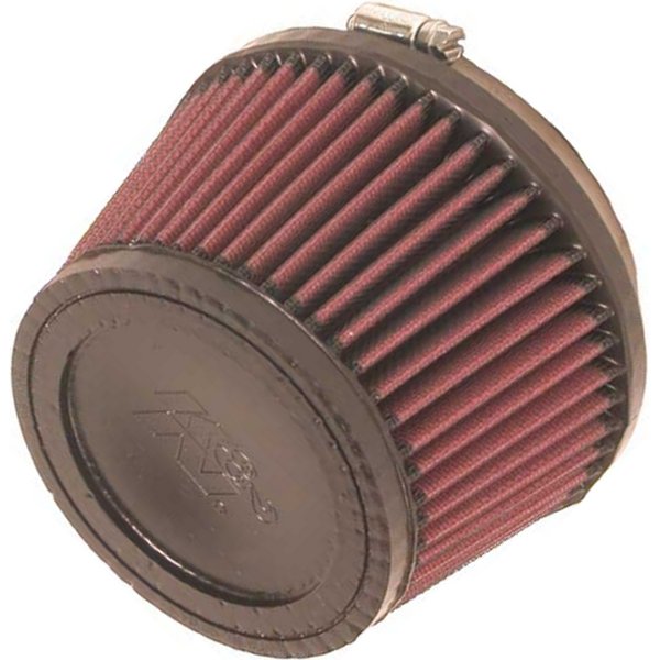 RU-2510 K&N エアフィルター ラウンド テーパー φ102 89mm