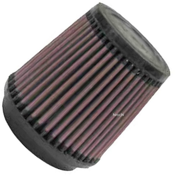 RU-2790 K&N P89/L114mm ラウンドテーパー