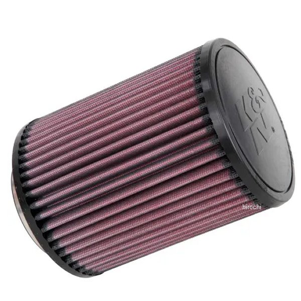 RU-2820 K&N P76ラウンドストレート 1コイリ