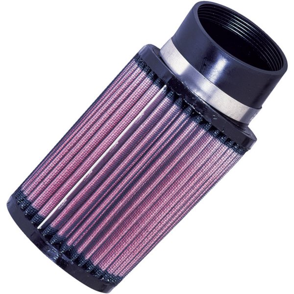 RU-3190 K&N エアフィルター ラウンド ストレート φ70 152mm