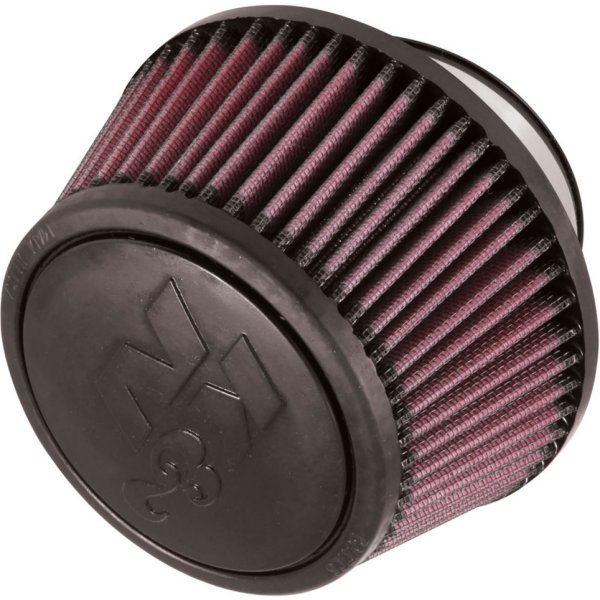 RU-5288 K&N エアフィルター ラウンド テーパー φ76 102mm