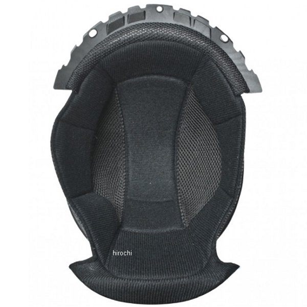 RUDEN リード工業 RUDE ヘッドパッド 補修部品