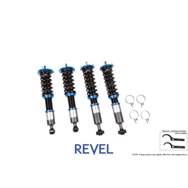 Revel Touring Sport Damper 00-05 レクサス IS300