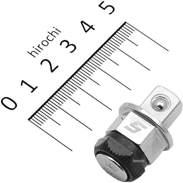 RWA2 スナップオン Snap-on 3/8インチ ラッチェッティング レンチ アダプター レンチサイズ 16mm