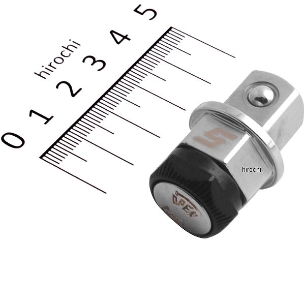 RWA3 スナップオン Snap-on 1/2インチ ラッチェッティング レンチ アダプター レンチサイズ 19mm