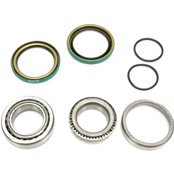 RWK-P01-042 PWRWK-P01-042 ピボットワークス Pivot works ホイールベアリング リア 99年-10年 ポラリス Scrambler