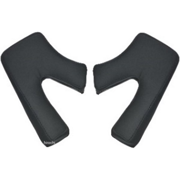 RX-300RC リード工業 チークパッド RX-300R用