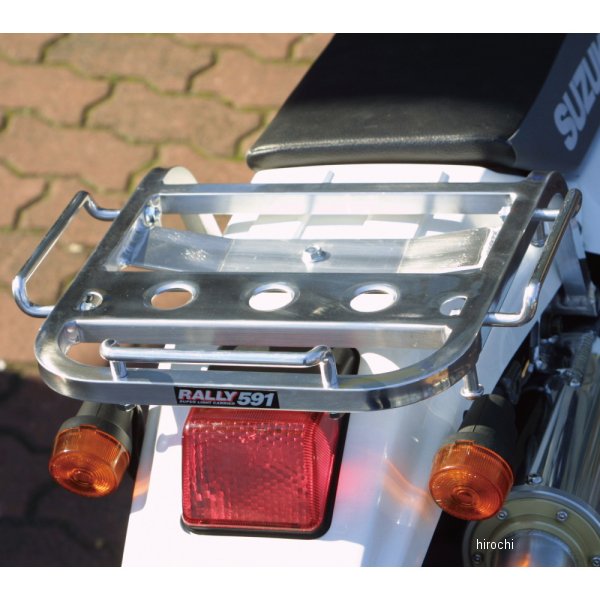 RY59106 ラリー RALLY キャリア 591 DR250R、ジェベル250XC