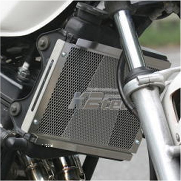 rz250-core ケイツーテック K2tec ラジエターコアガード RZ350、RZ250