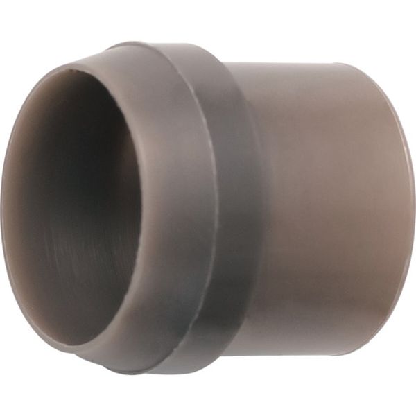 S06 382-8974 (株)潤工社 潤工社 黄銅製継手(ミリ系列) S スリーブ 6mm