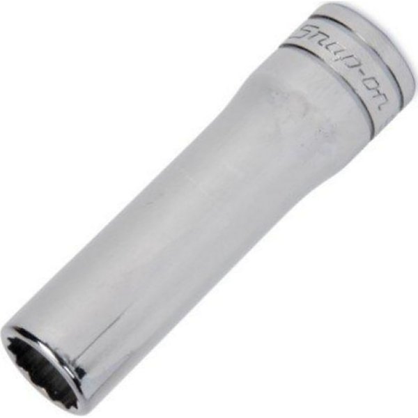 S121A スナップオン Snap-on フランクドライブ 1/2インチ ディープ ソケット 12角 3/8インチ