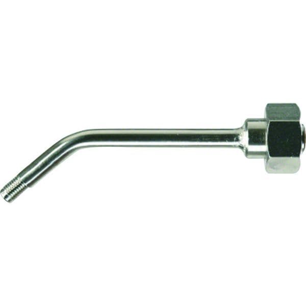 S130 816-2448 栄製機(株) サカエ富士 プロパンバーナー接手 119mm