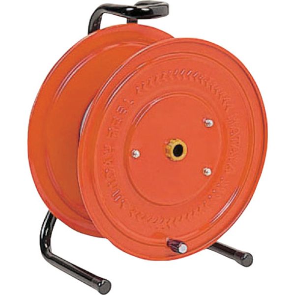 S1 370-4271 (株)ハタヤリミテッド ハタヤ コードリール 空リール(巻き取り用)