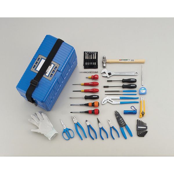 S351 810-7667 ホーザン(株) HOZAN 工具セット S-351