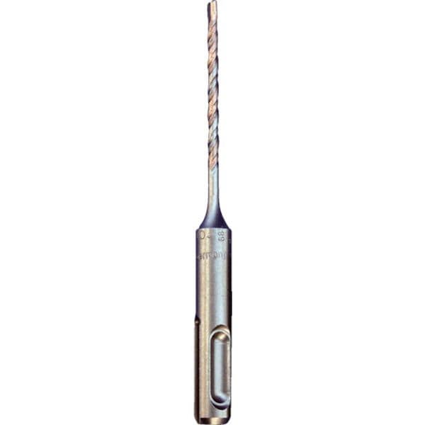 S4032110 100-6343 ボッシュ(株) ボッシュ SDSプラスビットS4 3.2×110mm