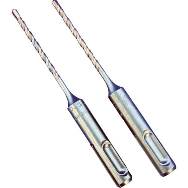 S4035110 353-8184 ボッシュ(株) ボッシュ SDSプラスビットS4 3.5×110mm