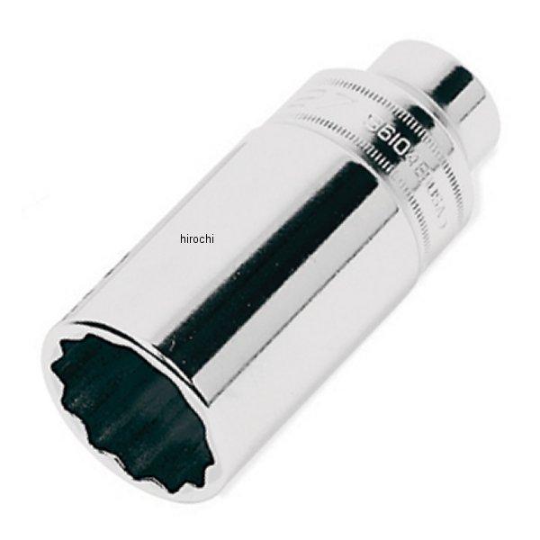 S6104B スナップオン Snap-on ミリサイズインジェクターソケット フォルクスワーゲンおよびメルセデスベンツ用のディーゼルエンジン用