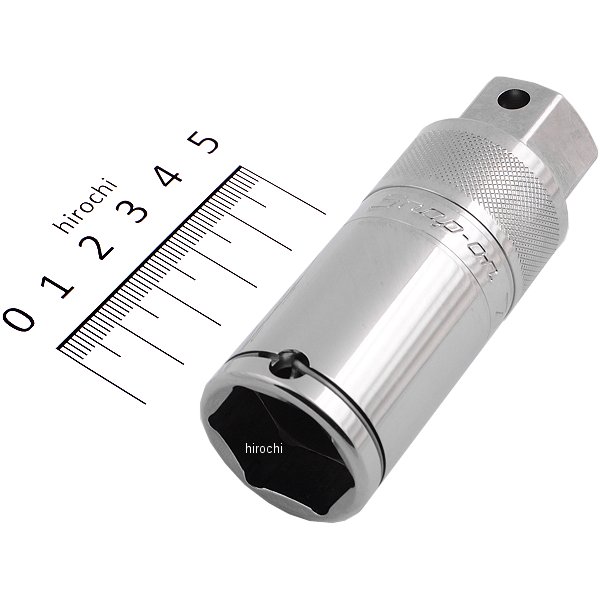 S6106KA スナップオン Snap-on スタンダード スパークプラグソケット 3/8インチ ドライブ